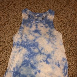 Aeropostale sports tank top